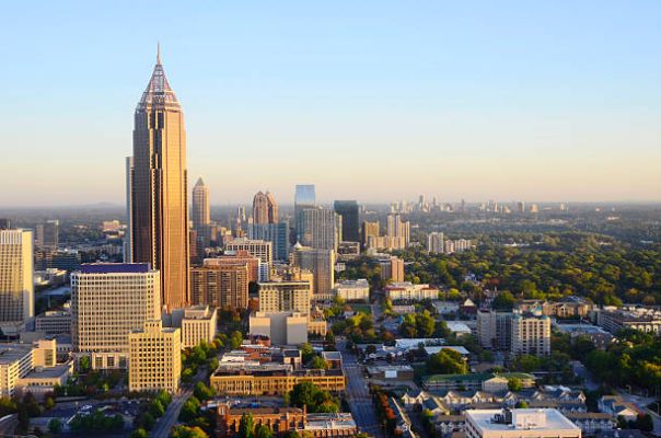 Criminal Defense Representation in Atlanta, GA