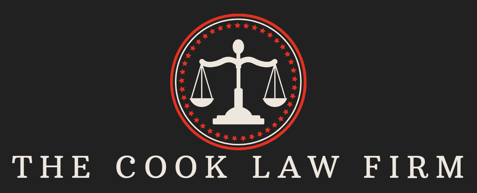 The Cook Law Firm, GA